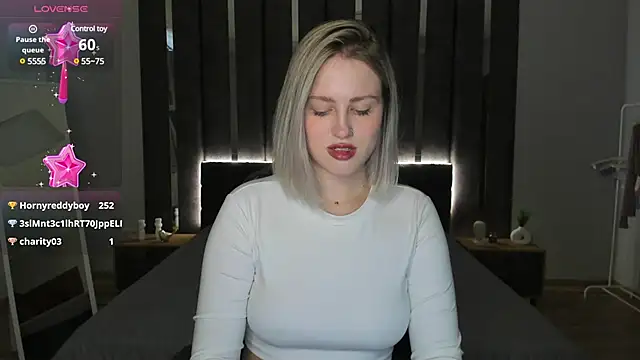  Sarah Soul  online show from 02.04.25