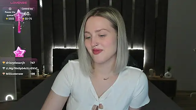  Sarah Soul  online show from 02.06.25