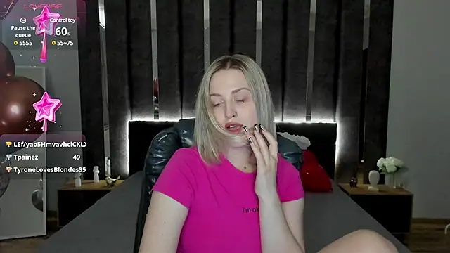  Sarah Soul  online show from 02.18.25