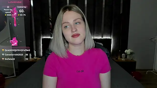  Sarah Soul  online show from 02.19.25