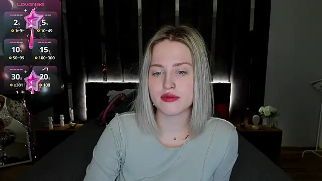  Sarah Soul  online show from 02.25.25