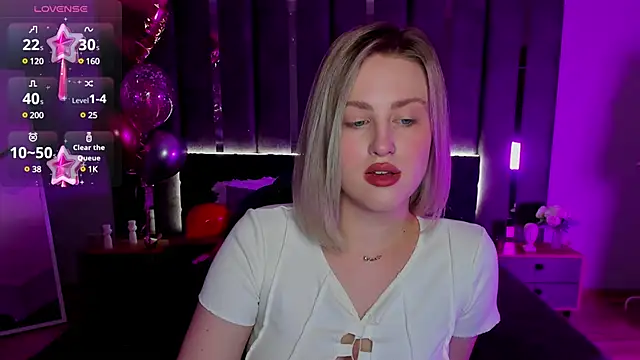  Sarah Soul  online show from 03.06.25