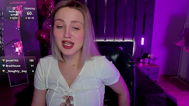  Sarah Soul  online show from 03.06.25