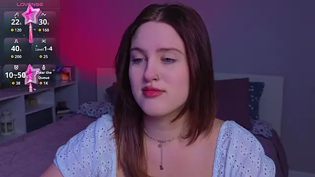  Sarah Soul  online show from 03.21.26