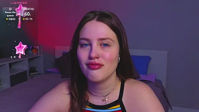  Sarah Soul  online show from 04.19.26