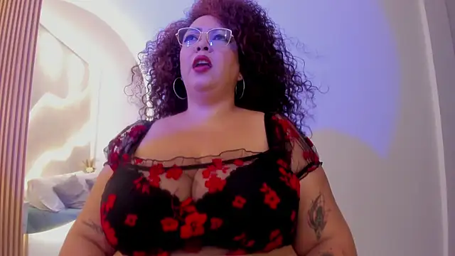 MaraaSweett online show from 11.08.25