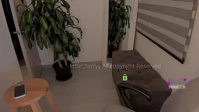  littlecherryy  online show from 04.11.26