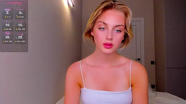 pretty girlnextdoor online show from 12.30.24