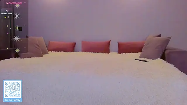 pretty girlnextdoor online show from 01.25.25