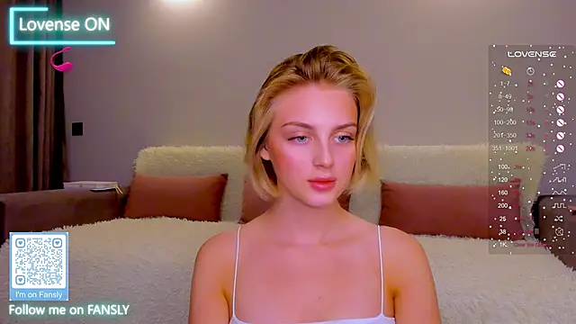 pretty girlnextdoor online show from 01.30.25