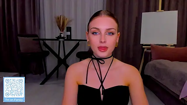 pretty girlnextdoor online show from 02.14.25