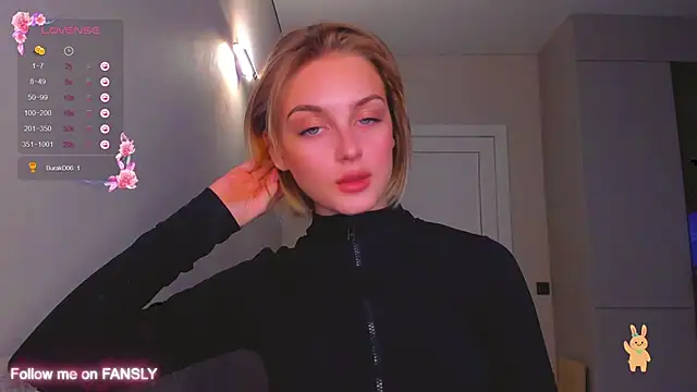 pretty girlnextdoor online show from 03.07.25
