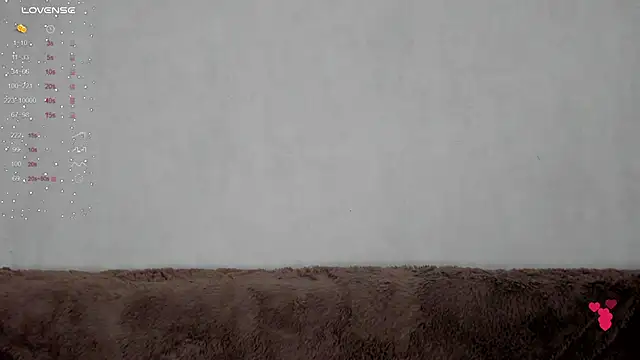 pretty girlnextdoor online show from 10.19.25