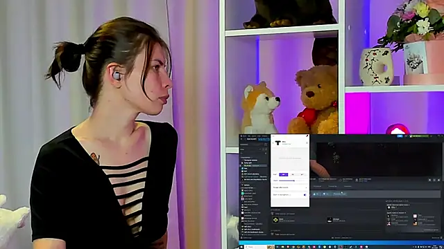 callmetori online show from 12.03.24