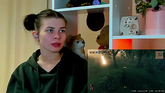 callmetori online show from 12.17.24