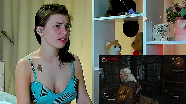 callmetori online show from 12.21.24