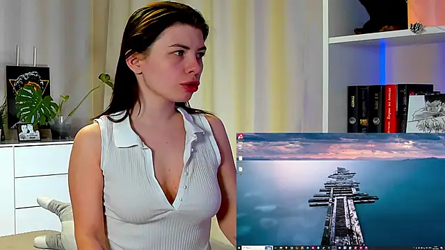 callmetori online show from 01.02.25