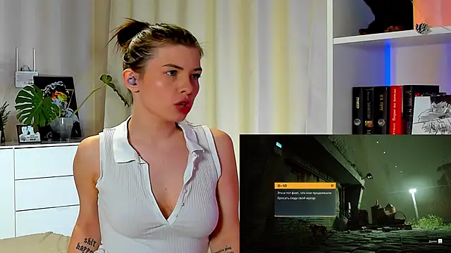 callmetori online show from 01.02.25