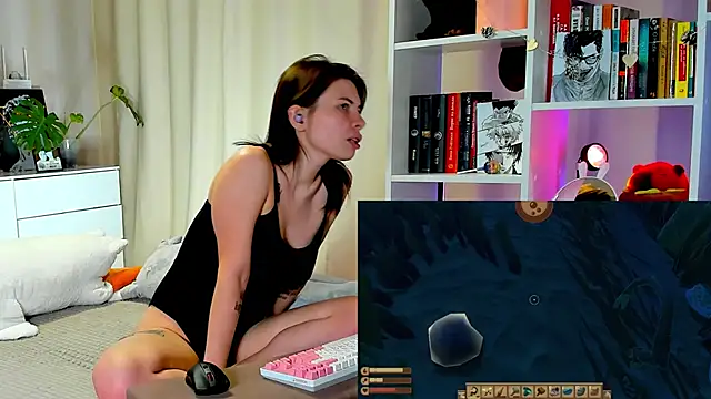 callmetori online show from 01.11.25