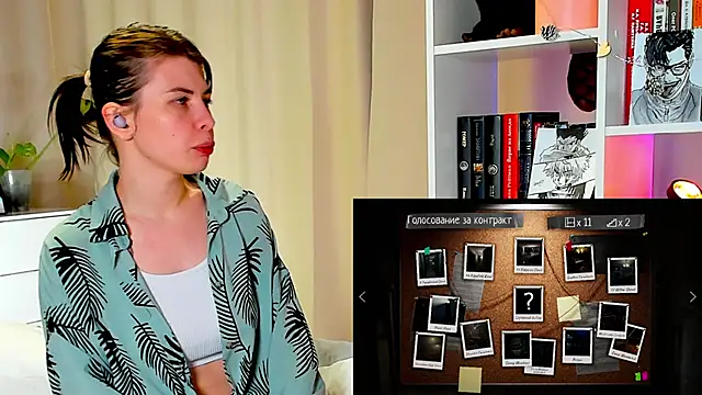 callmetori online show from 01.15.25