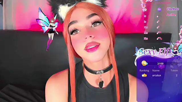 Elissa taylor  online show from 01.27.25