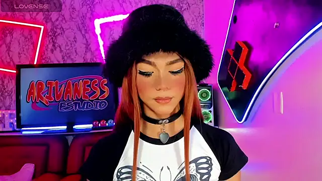 Elissa taylor  online show from 02.01.25