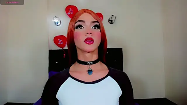 Elissa taylor  online show from 02.14.25