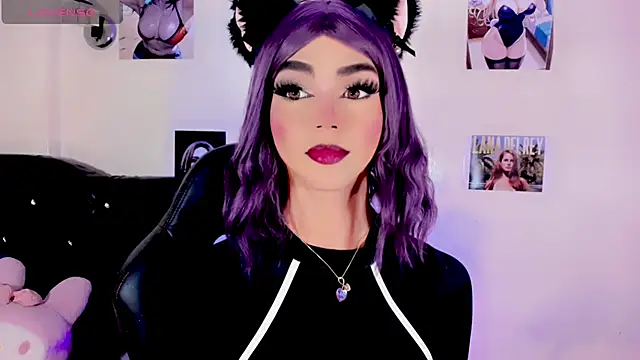 Elissa taylor  online show from 09.10.25