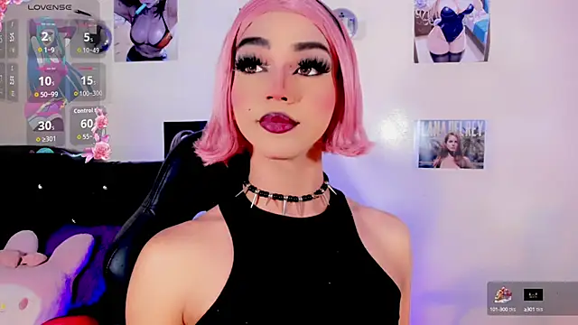 Elissa taylor  online show from 09.22.25