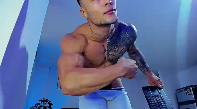 alexander collin02 online show from 01.04.25