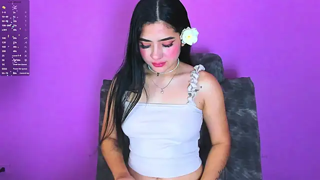 adara johnson   online show from 01.17.25