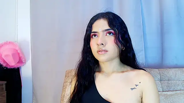 adara johnson   online show from 11.16.25