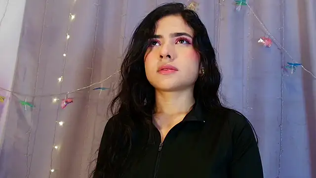 adara johnson   online show from 01.09.26