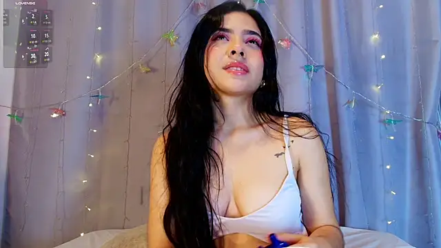 Snapshot of adara_johnson__ chatting on 01.18.26 adara johnson online show from 01.18.26