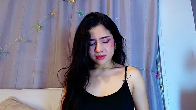 Snapshot of adara_johnson__ chatting on 01.19.26 adara johnson online show from 01.19.26