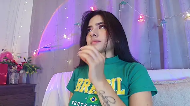 Snapshot of adara_johnson__ chatting on 02.09.26 adara johnson online show from 02.09.26