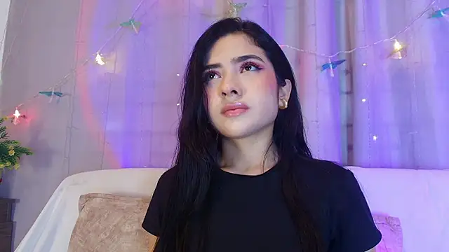 Snapshot of adara_johnson__ chatting on 02.15.26 adara johnson online show from 02.15.26