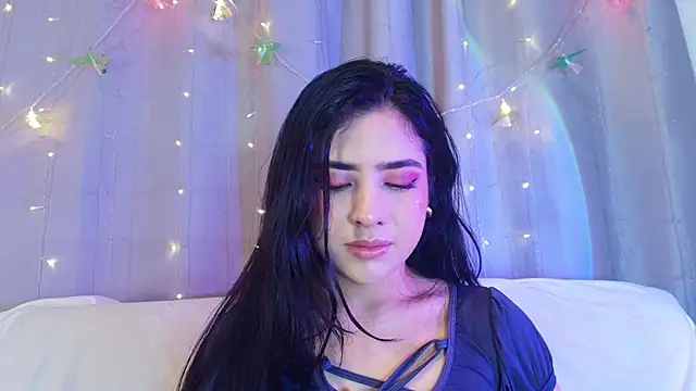 Snapshot of adara_johnson__ chatting on 02.16.26 adara johnson online show from 02.16.26