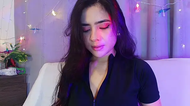 Snapshot of adara_johnson__ chatting on 02.18.26 adara johnson online show from 02.18.26