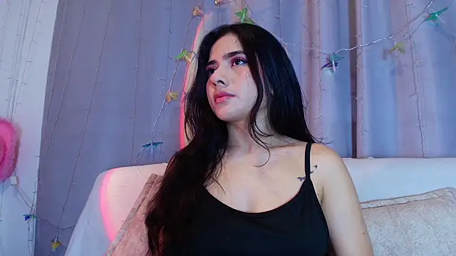 Snapshot of adara_johnson__ chatting on 02.21.26 adara johnson online show from 02.21.26