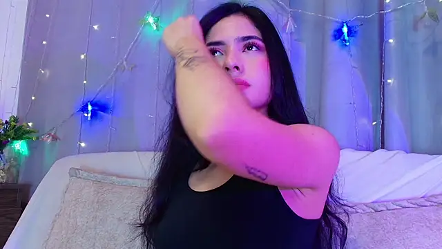 Snapshot of adara_johnson__ chatting on 02.23.26 adara johnson online show from 02.23.26