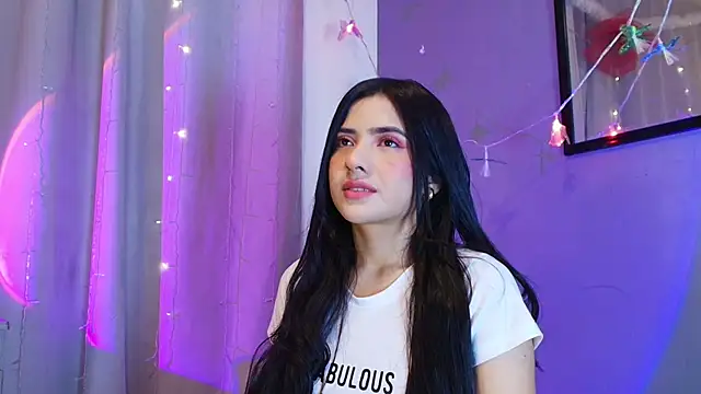 Snapshot of adara_johnson__ chatting on 02.25.26 adara johnson online show from 02.25.26