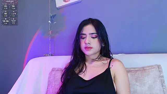 Snapshot of adara_johnson__ chatting on 02.26.26 adara johnson online show from 02.26.26