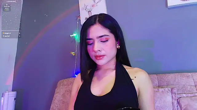 Snapshot of adara_johnson__ chatting on 03.01.26 adara johnson online show from 03.01.26