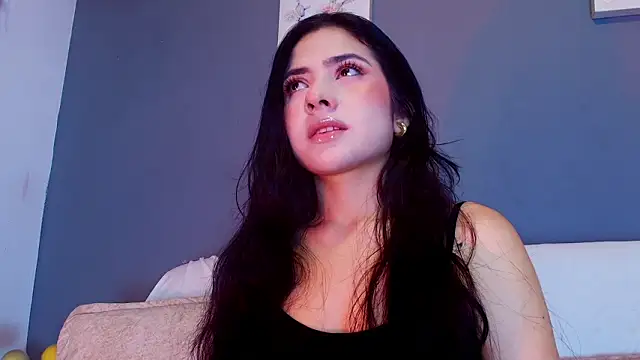 Snapshot of adara_johnson__ chatting on 03.21.26 adara johnson online show from 03.21.26