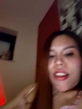 MySecrets01 online show from 04.17.26