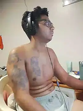 FitGeorge online show from 01.11.26