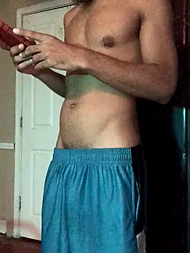 yosparky online show from 10.18.25