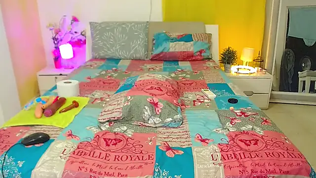 Kendralove31xxx online show from 01.03.25