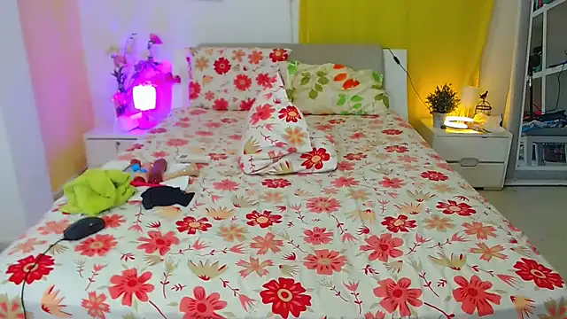 Kendralove31xxx online show from 02.09.25